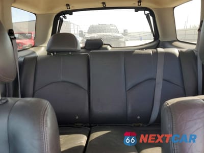 Zdjęcie 10 z 13 samochodu: 2003 MAZDA TRIBUTE VIN:4F2CZ06103KM32258 - miniatura