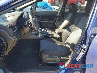 Zdjęcie 7 z 13 samochodu: 2015 SUBARU WRX PREMIUM VIN:JF1VA1D65F8814300 - miniatura