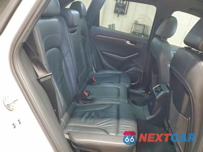Zdjęcie 11 z 12 samochodu: 2015 AUDI Q5 TDI PREMIUM PLUS VIN:WA1CMAFP2FA043845 - miniatura