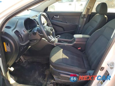 Zdjęcie 7 z 13 samochodu: 2013 KIA SPORTAGE LX VIN:KNDPB3A21D7429736 - miniatura