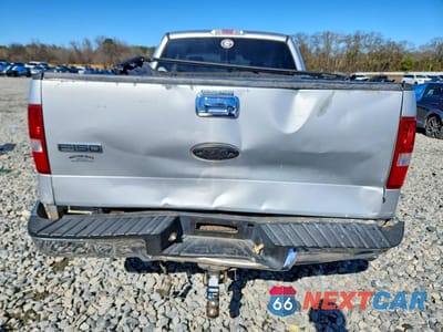 Zdjęcie 6 z 11 samochodu: 2006 FORD F150 VIN:1FTPX145X6FA42798 - miniatura