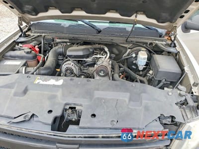 Zdjęcie 11 z 12 samochodu: 2008 CHEVROLET SILVERADO C1500 VIN:1GCEC14X98Z317812 - miniatura