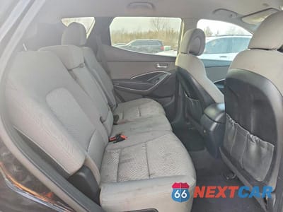 Zdjęcie 11 z 12 samochodu: 2015 HYUNDAI SANTA FE SPORT VIN:5XYZTDLB1FG253477 - miniatura