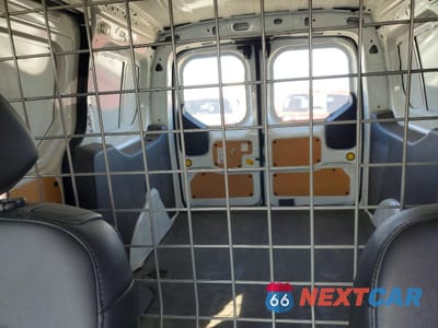 Zdjęcie 10 z 13 samochodu: 2022 FORD TRANSIT CONNECT XL VIN:NM0LS7S29N1506584 - miniatura