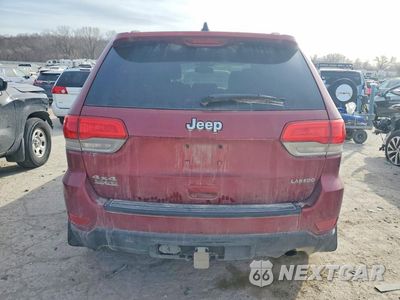 Zdjęcie 6 z 12 samochodu: 2014 JEEP GRAND CHEROKEE LAREDO VIN:1C4RJFAGXEC239225 - miniatura