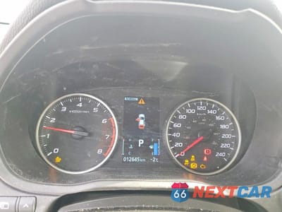 Zdjęcie 9 z 12 samochodu: 2025 MITSUBISHI ECLIPSE CROSS ES VIN:JA4ATUAA0SZ619880 - miniatura