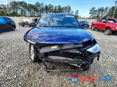 Piąte zdjęcie samochodu w środku: 2021 AUDI Q3 PREMIUM S LINE 45 VIN:WA1DECF38M1100587 - miniatura