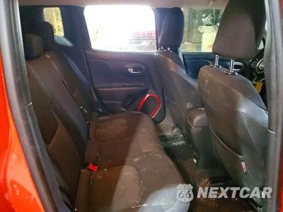 Zdjęcie 10 z 12 samochodu: 2017 JEEP RENEGADE TRAILHAWK VIN:ZACCJBCB3HPE91186 - miniatura