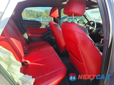 Zdjęcie 10 z 13 samochodu: 2024 ACURA INTEGRA A-SPEC VIN:19UDE4H30RA005426 - miniatura