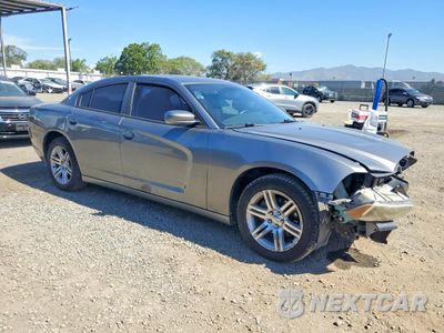Czwarte zdjęcie samochodu z boku: 2011 DODGE CHARGER VIN:2B3CL3CG3BH606522 - miniatura
