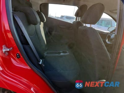 Zdjęcie 10 z 11 samochodu: 2021 CHEVROLET SPARK 1LT VIN:KL8CD6SA1MC717496 - miniatura