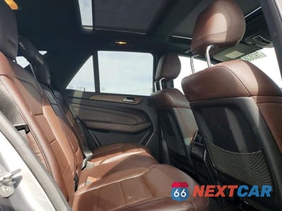 Zdjęcie 11 z 13 samochodu: 2012 MERCEDES-BENZ ML 350 4MATIC VIN:4JGDA5HB9CA008741 - miniatura
