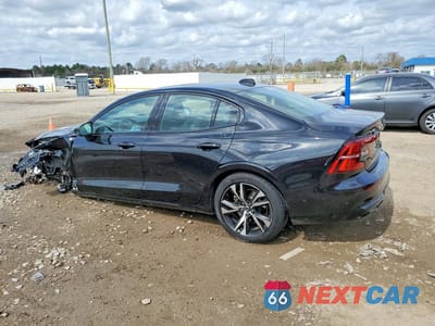 Drugie zdjęcie samochodu z przodu: 2024 VOLVO S60 PLUS VIN:7JRL12FL0RG315636 - miniatura