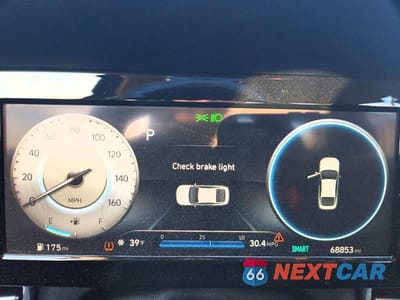 Zdjęcie 9 z 13 samochodu: 2022 HYUNDAI ELANTRA SEL VIN:5NPLS4AG3NH068474 - miniatura