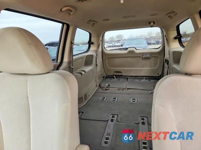 Zdjęcie 10 z 12 samochodu: 2010 KIA SEDONA LX VIN:KNDMG4C34A6331320 - miniatura