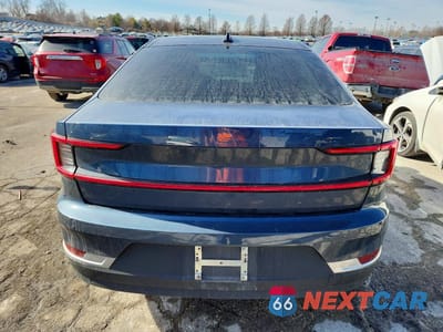 Zdjęcie 6 z 12 samochodu: 2023 POLESTAR 2 VIN:YSMET3KA6PL115512 - miniatura