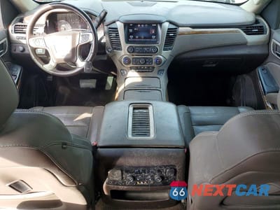 Zdjęcie 8 z 12 samochodu: 2015 GMC YUKON DENALI VIN:1GKS2CKJ3FR660939 - miniatura