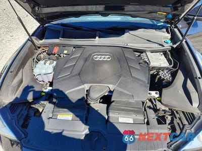 Zdjęcie 11 z 11 samochodu: 2021 AUDI Q8 PRESTIGE S-LINE VIN:WA1FVAF16MD019288 - miniatura