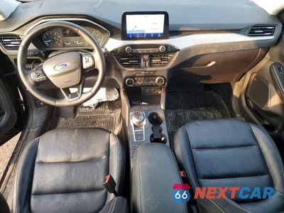 Zdjęcie 8 z 12 samochodu: 2022 FORD ESCAPE SEL VIN:1FMCU9H95NUA59890 - miniatura