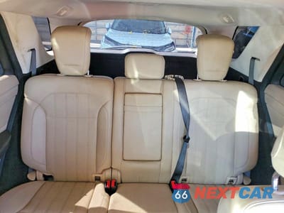 Zdjęcie 10 z 12 samochodu: 2016 MERCEDES-BENZ GLE 350 VIN:4JGDA5JB7GA747638 - miniatura