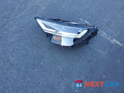 Zdjęcie 13 z 13 samochodu: 2022 AUDI Q8 PREMIUM VIN:WA1AVBF15ND016660 - miniatura