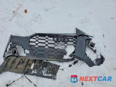 Zdjęcie 13 z 13 samochodu: 2023 AUDI SQ5 PREMIUM PLUS VIN:WA1B4AFY0P2146312 - miniatura