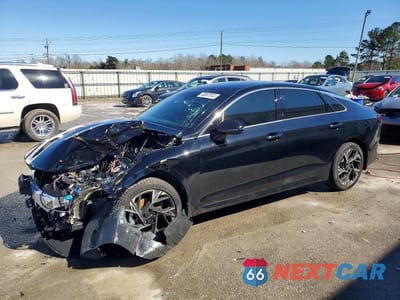 2026 KIA K5 GT-LINE KNAG64J7XT5452803 - główne zdjęcie licytacji z USA - miniatura