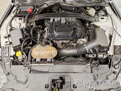 Zdjęcie 11 z 13 samochodu: 2018 FORD MUSTANG VIN:1FA6P8THXJ5112322 - miniatura
