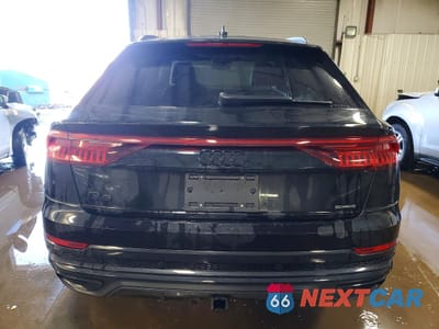 Zdjęcie 6 z 14 samochodu: 2023 AUDI Q8 PRESTIGE S-LINE VIN:WA1FVBF18PD000526 - miniatura