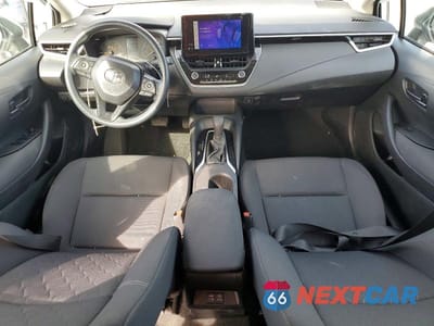 Zdjęcie 8 z 12 samochodu: 2024 TOYOTA COROLLA LE VIN:5YFB4MDE7RP121606 - miniatura