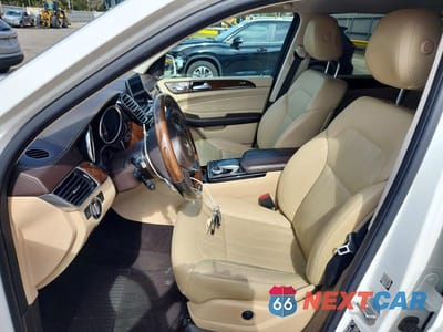 Zdjęcie 7 z 13 samochodu: 2017 MERCEDES-BENZ GLS 450 4MATIC VIN:4JGDF6EE9HA983169 - miniatura
