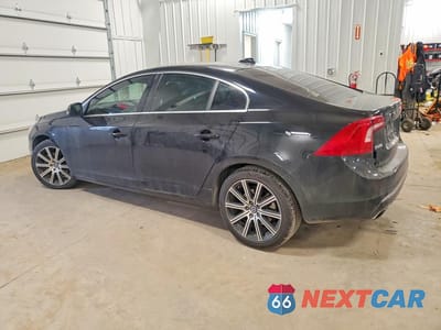 Drugie zdjęcie samochodu z przodu: 2016 VOLVO S60 PREMIER VIN:LYV402FK0GB102126 - miniatura