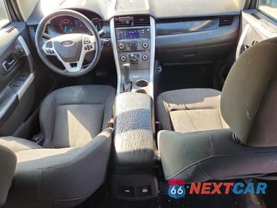 Zdjęcie 8 z 12 samochodu: 2013 FORD EDGE SE VIN:2FMDK3GC7DBB21363 - miniatura