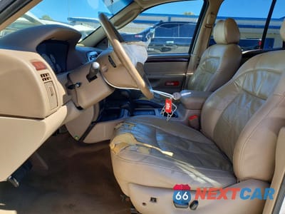 Zdjęcie 7 z 13 samochodu: 2003 JEEP GRAND CHEROKEE LIMITED VIN:1J4GW58N93C594434 - miniatura