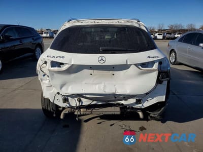 Zdjęcie 6 z 13 samochodu: 2022 MERCEDES-BENZ GLA 250 4MATIC VIN:W1N4N4HB0NJ322941 - miniatura