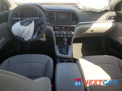 Zdjęcie 8 z 11 samochodu: 2020 HYUNDAI ELANTRA SE VIN:5NPD74LF7LH549173 - miniatura