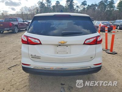 Zdjęcie 6 z 12 samochodu: 2019 CHEVROLET EQUINOX LT VIN:2GNAXKEV8K6222674 - miniatura