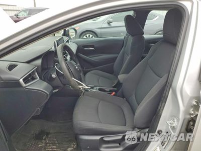 Zdjęcie 7 z 12 samochodu: 2020 TOYOTA COROLLA LE VIN:5YFEPRAE7LP131856 - miniatura