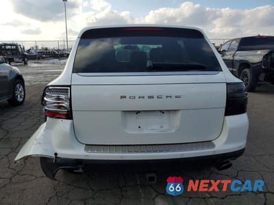 Zdjęcie 6 z 13 samochodu: 2004 PORSCHE CAYENNE S VIN:WP1AB29P14LA68398 - miniatura