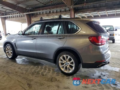 Drugie zdjęcie samochodu z przodu: 2016 BMW X5 XDR40E VIN:5UXKT0C53G0S75300 - miniatura