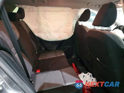 Zdjęcie 11 z 12 samochodu: 2023 NISSAN ROGUE SV VIN:JN8BT3BA2PW435038 - miniatura