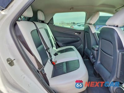 Zdjęcie 11 z 13 samochodu: 2019 CHEVROLET BOLT EV PREMIER VIN:1G1FZ6S02K4144461 - miniatura