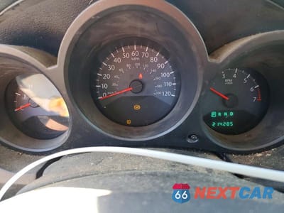 Zdjęcie 9 z 11 samochodu: 2010 CHRYSLER SEBRING TOURING VIN:1C3CC4FB9AN125561 - miniatura