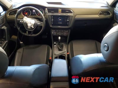 Zdjęcie 8 z 12 samochodu: 2020 VOLKSWAGEN TIGUAN SE VIN:3VV3B7AX6LM108945 - miniatura