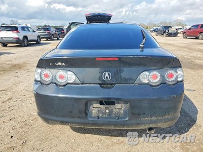 Zdjęcie 6 z 12 samochodu: 2002 ACURA RSX VIN:JH4DC54852C028771 - miniatura