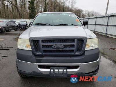 Piąte zdjęcie samochodu w środku: 2008 FORD F150 VIN:1FTRF12278KC37093 - miniatura
