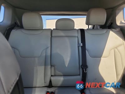 Zdjęcie 10 z 13 samochodu: 2022 JEEP COMPASS LATITUDE VIN:3C4NJDBBXNT118754 - miniatura