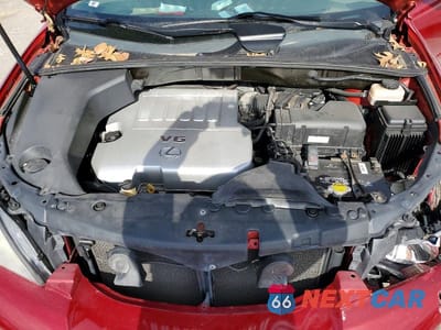 Zdjęcie 12 z 13 samochodu: 2009 LEXUS RX 350 BASE VIN:2T2HK31U89C109952 - miniatura