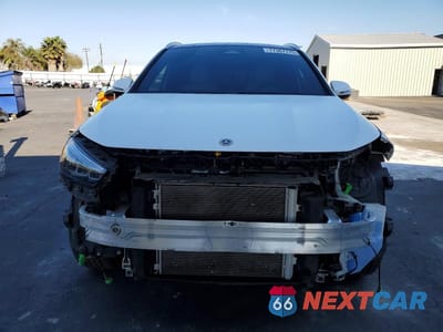 Piąte zdjęcie samochodu w środku: 2025 MERCEDES-BENZ GLA 250 4MATIC VIN:W1N4N4HB6SJ646150 - miniatura