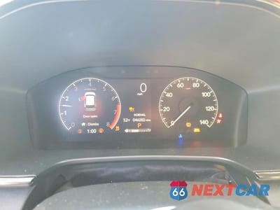 Zdjęcie 9 z 12 samochodu: 2025 HONDA CR-V EX VIN:5J6RS3H43SL007434 - miniatura